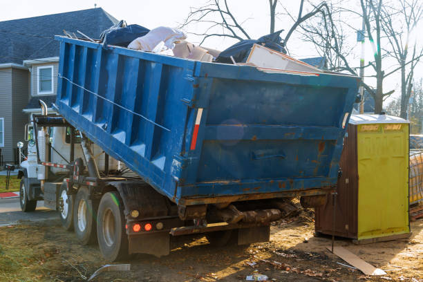 Shed Removal in Terryville, NY