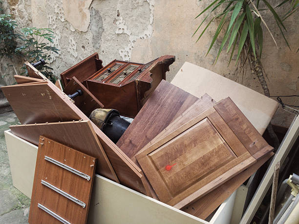 Best Basement Cleanout  in Terryville, NY